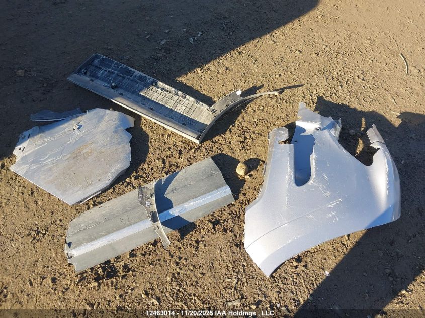 2023 Kia Sportage Ex VIN: KNDPVCAF6P7181028 Lot: 12463014