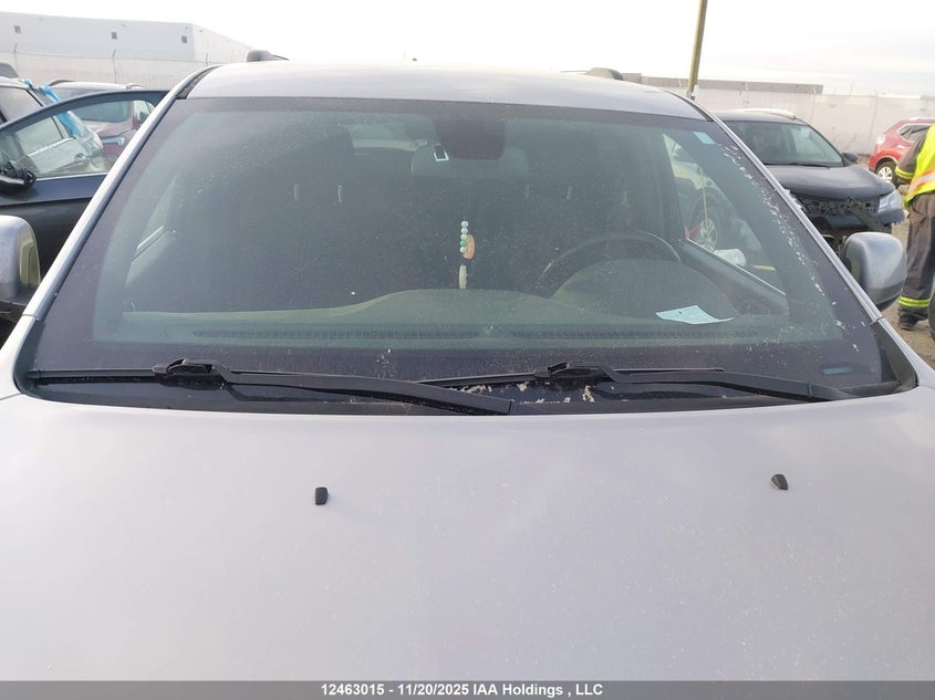 2015 Jeep Grand Cherokee Laredo VIN: 1C4RJFAG1FC737783 Lot: 12463015