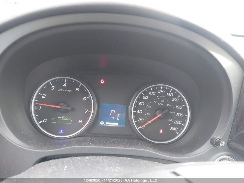 2014 Mitsubishi Outlander Se VIN: JA4JZ3AX7EZ601202 Lot: 12463020