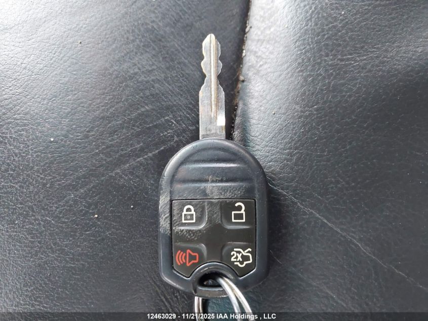 2014 Ford Explorer Xlt VIN: 1FM5K8D80EGB20387 Lot: 12463029