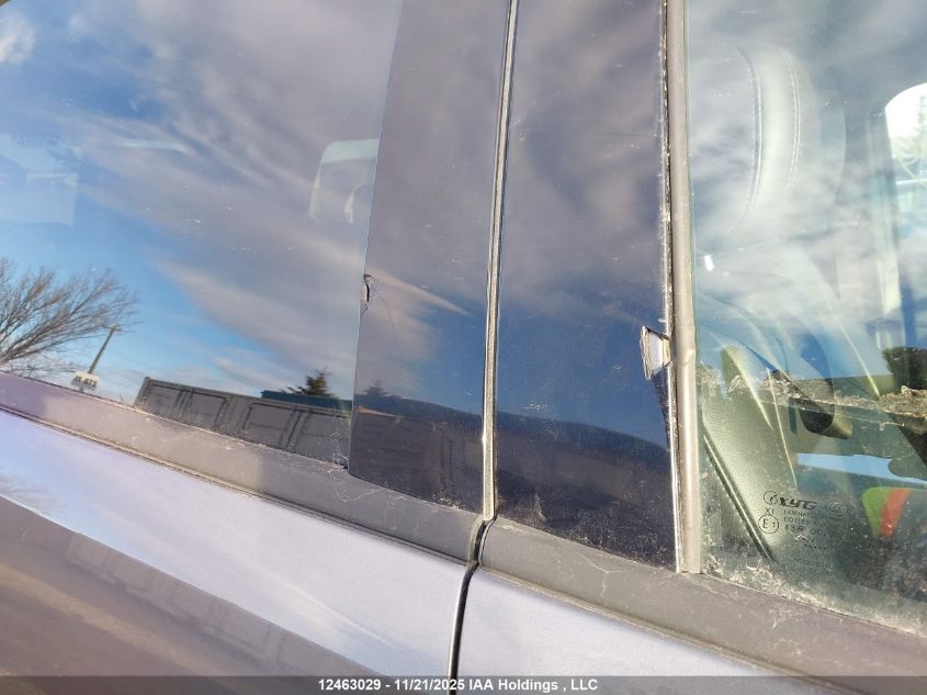 2014 Ford Explorer Xlt VIN: 1FM5K8D80EGB20387 Lot: 12463029