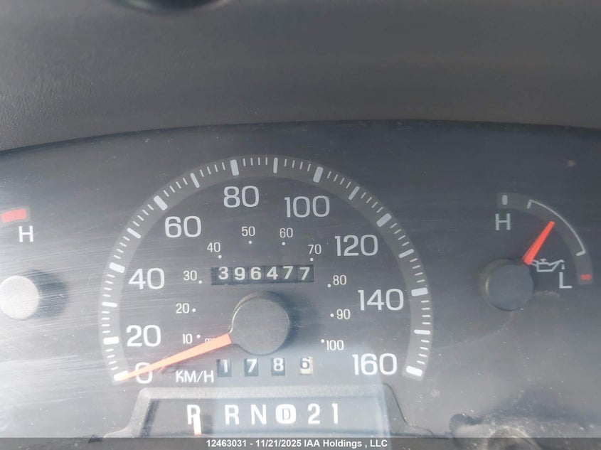 1998 Ford F-150 Lariat/Standard/Xl/Xlt VIN: 2FTZF1720WCA64267 Lot: 12463031