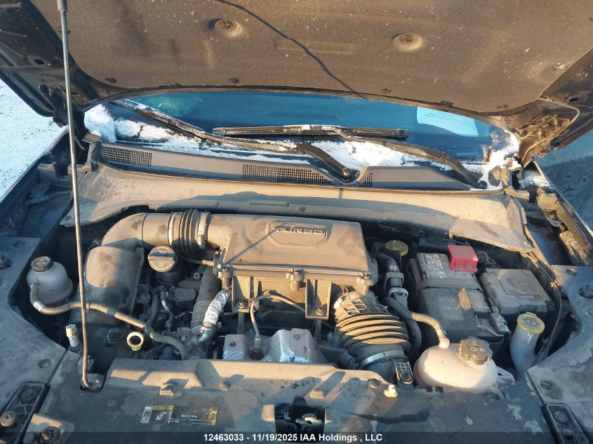 2024 Jeep Compass Latitude Lux VIN: 3C4NJDFN9RT106511 Lot: 12463033