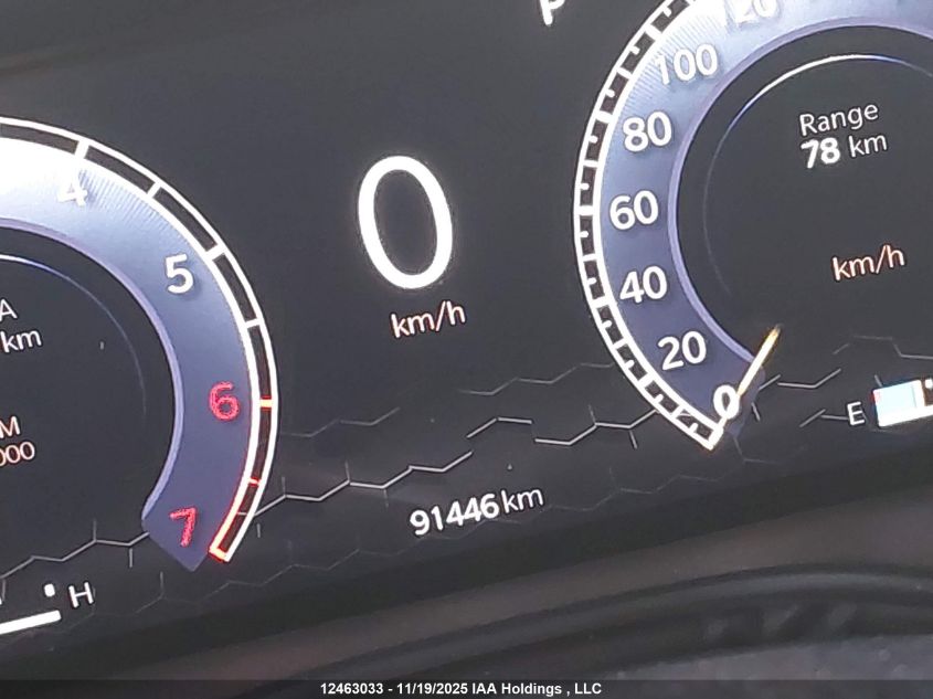 2024 Jeep Compass Latitude Lux VIN: 3C4NJDFN9RT106511 Lot: 12463033