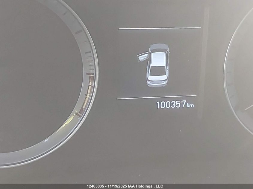 2019 Hyundai Sonata Se VIN: 5NPE24AF1KH737501 Lot: 12463035