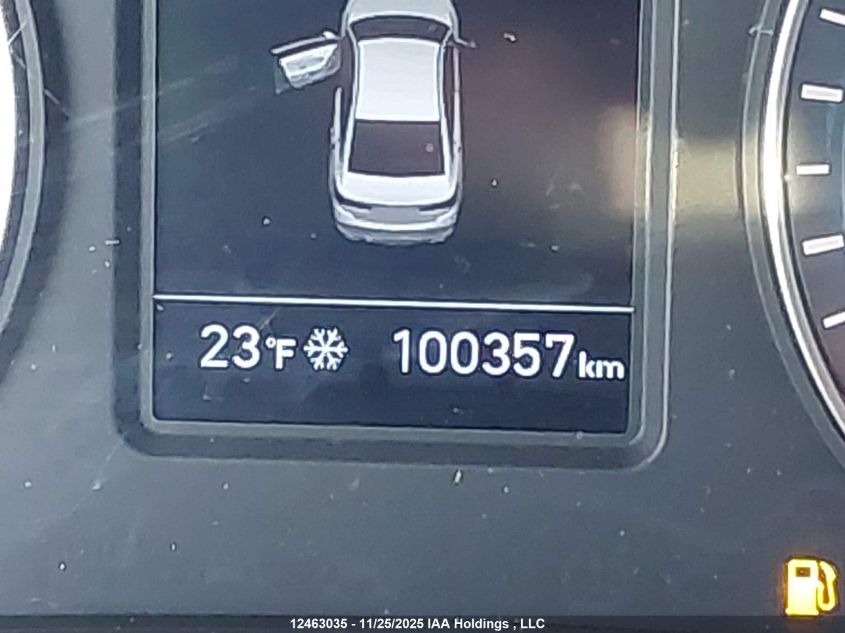 2019 Hyundai Sonata Se VIN: 5NPE24AF1KH737501 Lot: 12463035