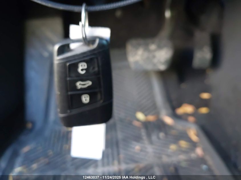 2019 Volkswagen Jetta 1.4 Tsi Highline VIN: 3VWE57BU5KM273707 Lot: 12463037