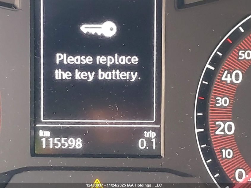 2019 Volkswagen Jetta 1.4 Tsi Highline VIN: 3VWE57BU5KM273707 Lot: 12463037