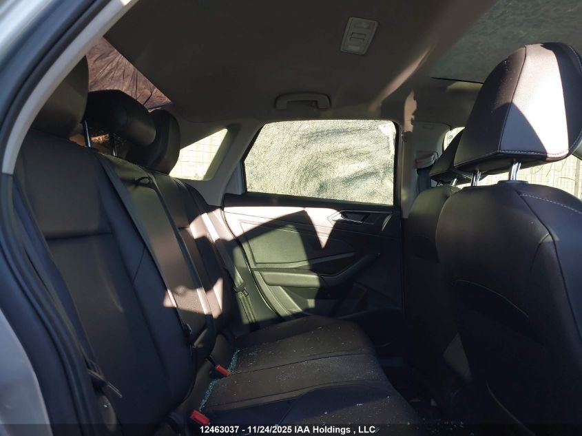 2019 Volkswagen Jetta 1.4 Tsi Highline VIN: 3VWE57BU5KM273707 Lot: 12463037