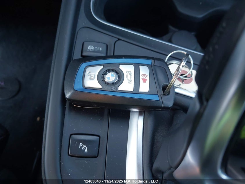 WBA3R5C57GK374642 2016 BMW 4ER photo no. 11