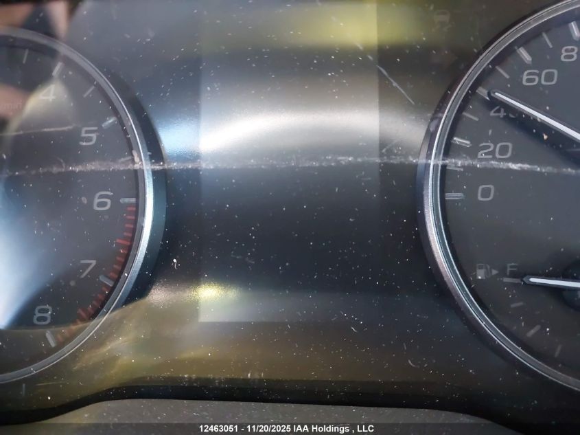 2025 Subaru Forester Premium VIN: JF2SLDDC7SH436202 Lot: 12463051