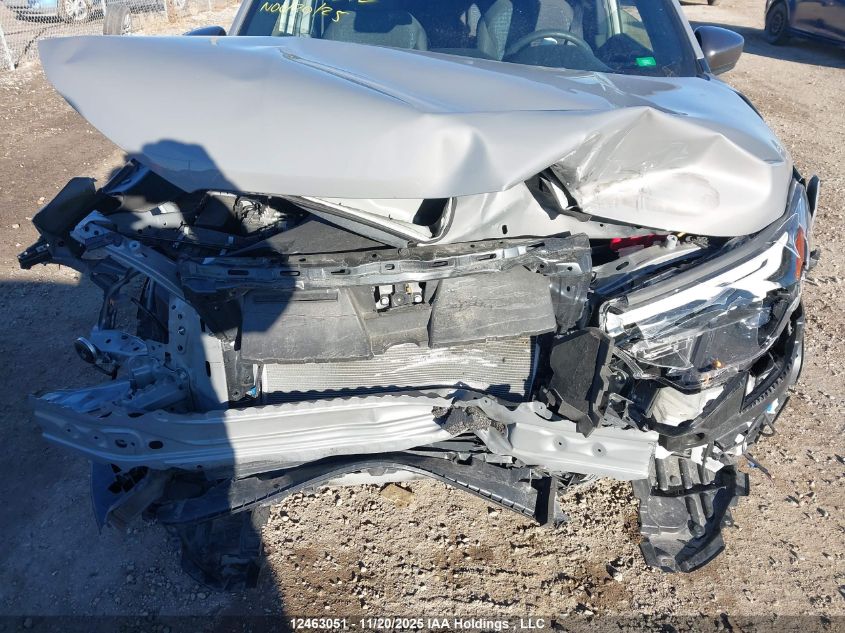 2025 Subaru Forester Premium VIN: JF2SLDDC7SH436202 Lot: 12463051