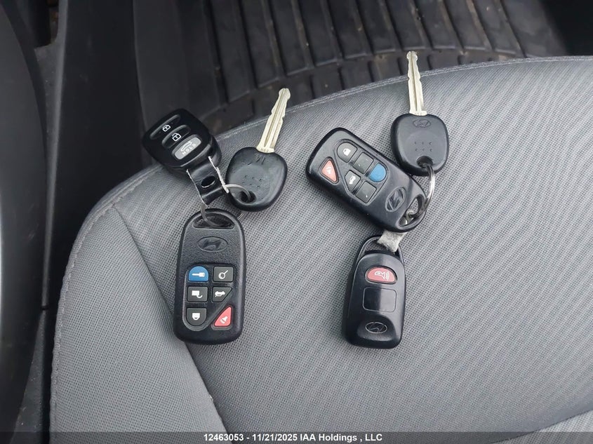 5NPDH4AEXBH024985 2011 HYUNDAI ELANTRA photo no. 11