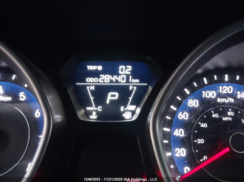 5NPDH4AEXBH024985 2011 HYUNDAI ELANTRA photo no. 15
