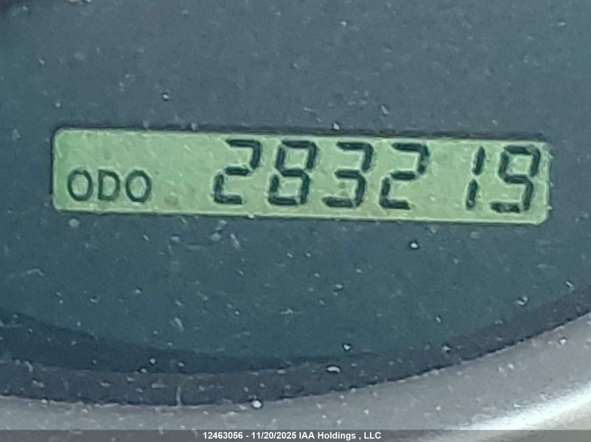 2007 Toyota Highlander Sport/Limited VIN: JTEEP21A070223990 Lot: 12463056