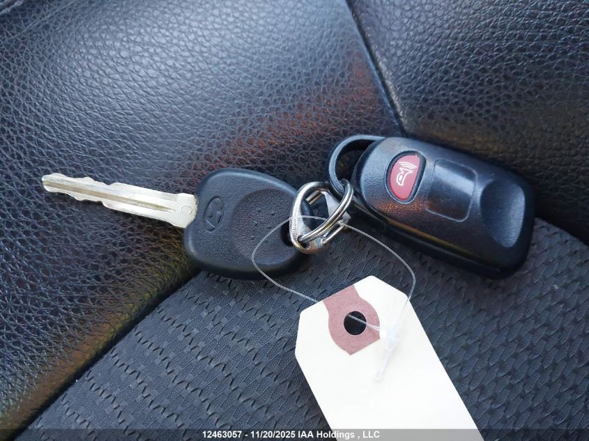 2011 Hyundai Tucson Gls VIN: KM8JU3AC9BU293262 Lot: 12463057