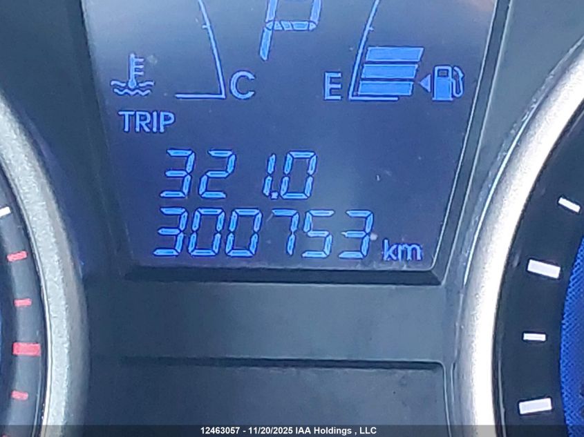 2011 Hyundai Tucson Gls VIN: KM8JU3AC9BU293262 Lot: 12463057