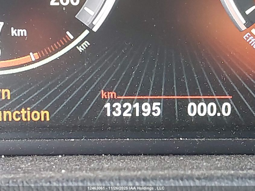 2017 BMW X3 xDrive35I VIN: 5UXWX7C51H0S19632 Lot: 12463061