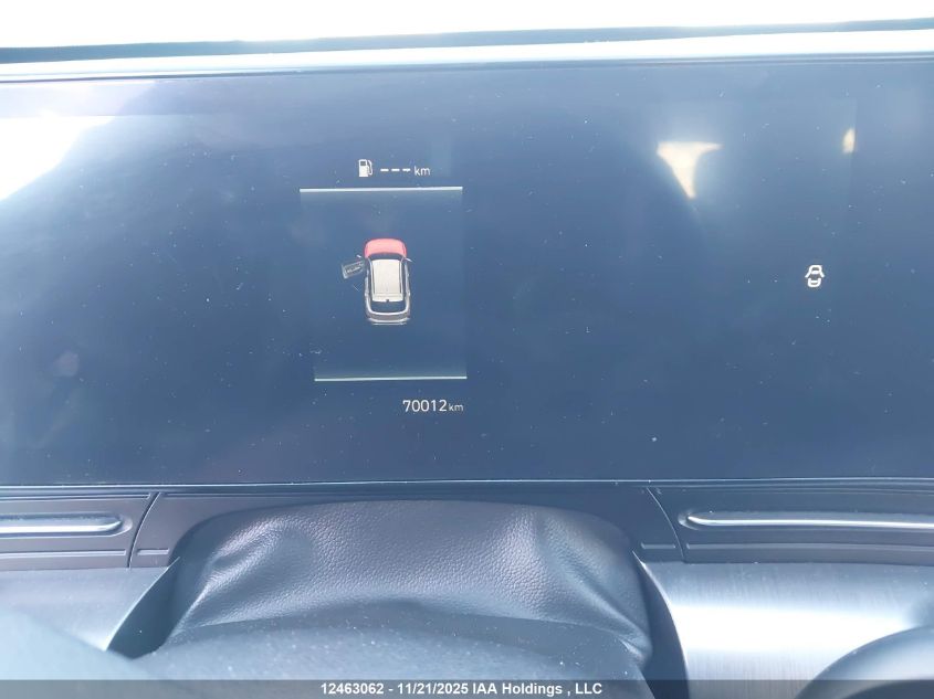 2024 Hyundai Kona Sel VIN: KM8HBCAB6RU092330 Lot: 12463062