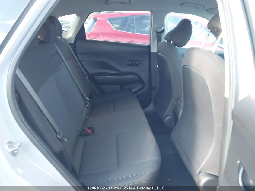 2024 Hyundai Kona Sel VIN: KM8HBCAB6RU092330 Lot: 12463062