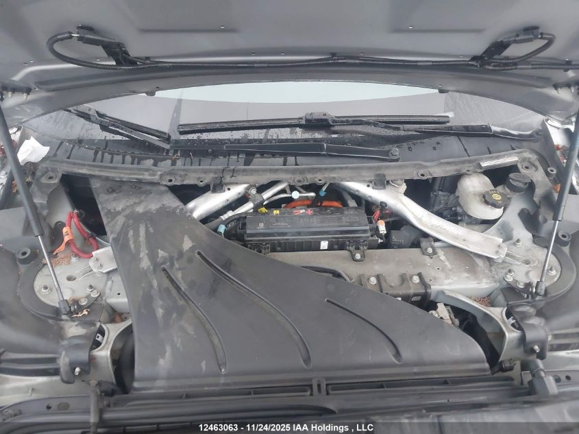 2017 Tesla Model S VIN: 5YJSA1E26HF192754 Lot: 12463063