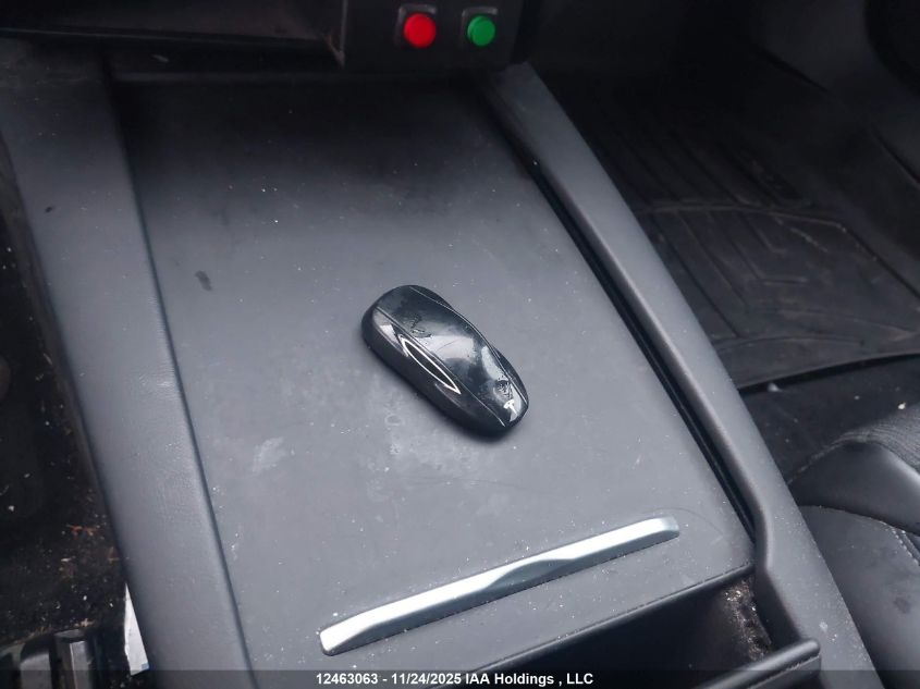 2017 Tesla Model S VIN: 5YJSA1E26HF192754 Lot: 12463063