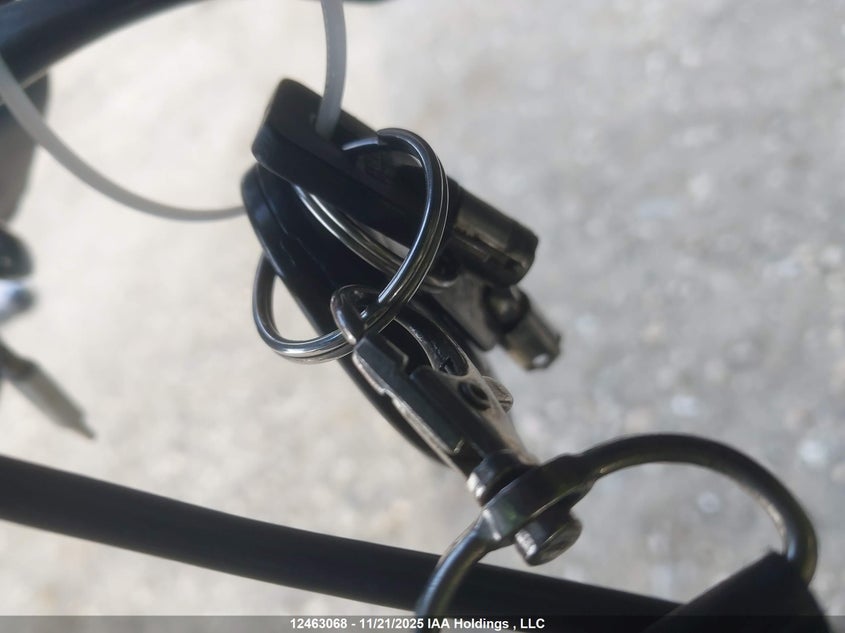 2008 Harley-Davidson Flht VIN: 5HD1FV4178Y663718 Lot: 12463068