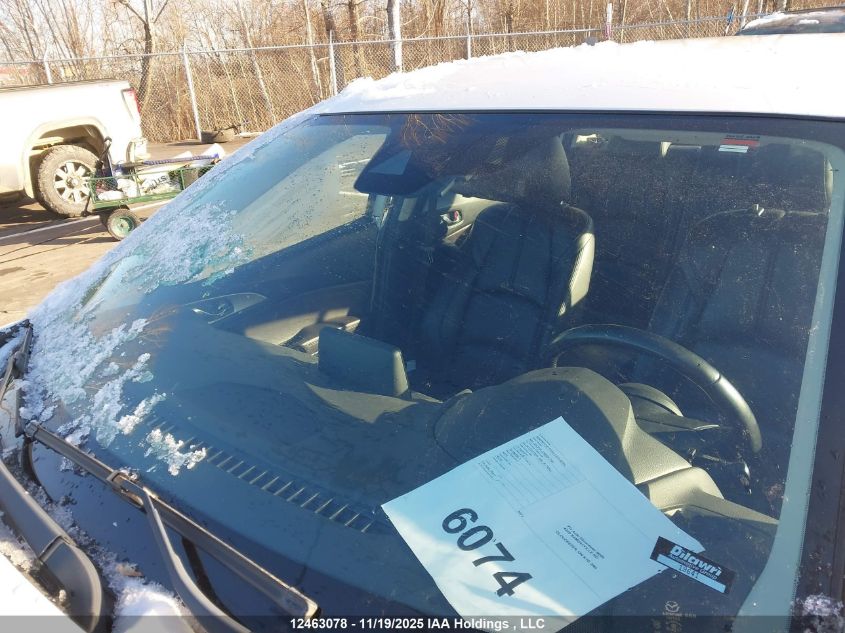 2018 Mazda 3 Gs VIN: JM1BN1V71J1183488 Lot: 12463078