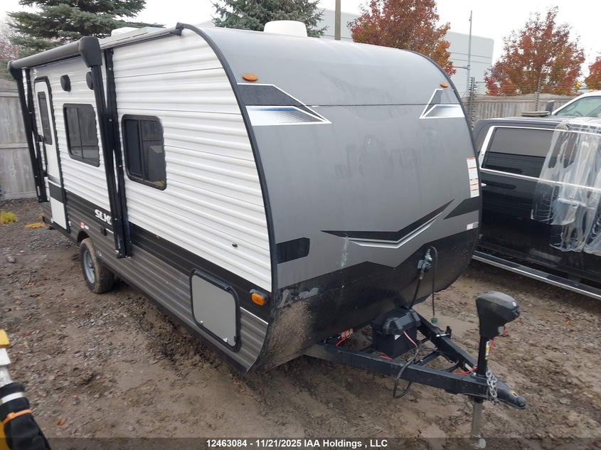 1UJBC0AJ8P17A0064 2023 Jayco Slx Tt 195Rb Slx Tt 195Rb auction photo 1