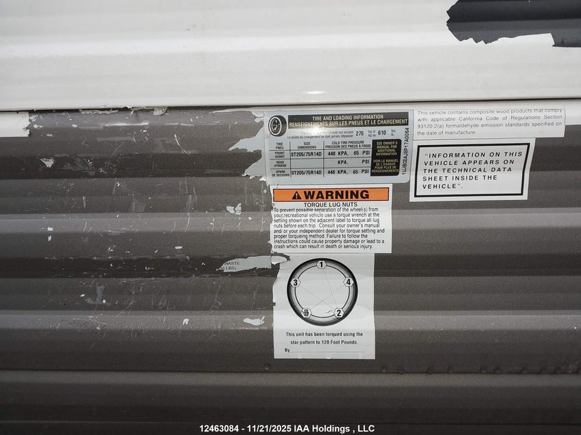 1UJBC0AJ8P17A0064 2023   photo no. 9