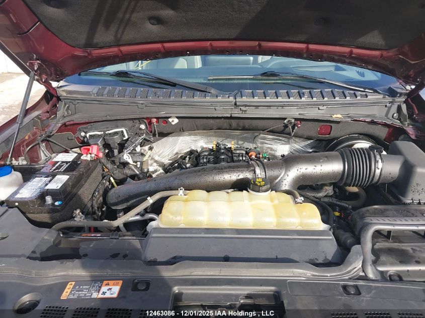 2021 Lincoln Navigator L Reserve VIN: 5LMJJ3LT0MEL08456 Lot: 12463086