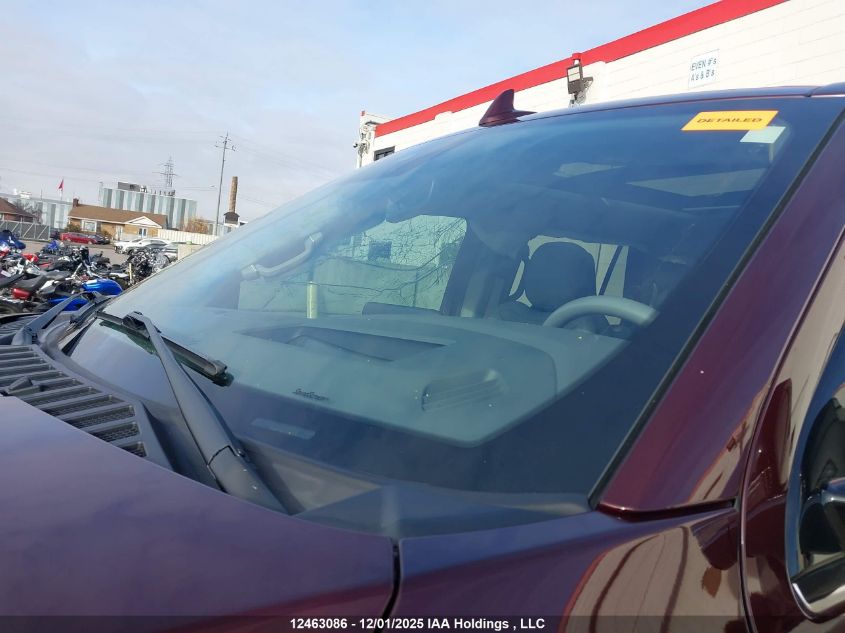 2021 Lincoln Navigator L Reserve VIN: 5LMJJ3LT0MEL08456 Lot: 12463086