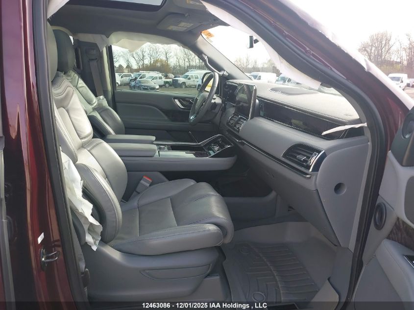 5LMJJ3LT0MEL08456 2021 LINCOLN NAVIGATOR photo no. 5