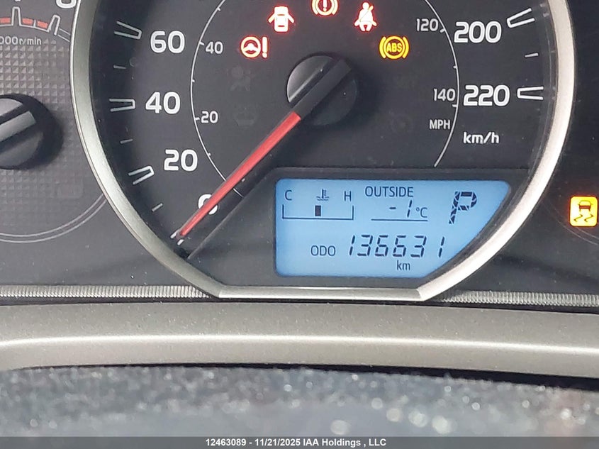 2T3ZFREV0EW077503 2014 TOYOTA RAV 4 photo no. 15