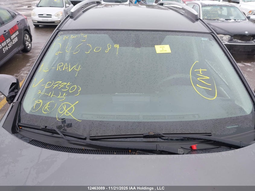 2T3ZFREV0EW077503 2014 TOYOTA RAV 4 photo no. 17
