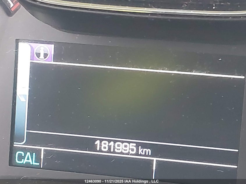 2016 Chevrolet Cruze Lt Auto VIN: 1G1BE5SM7G7247209 Lot: 12463090