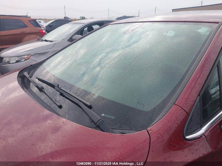 2016 Chevrolet Cruze Lt Auto VIN: 1G1BE5SM7G7247209 Lot: 12463090