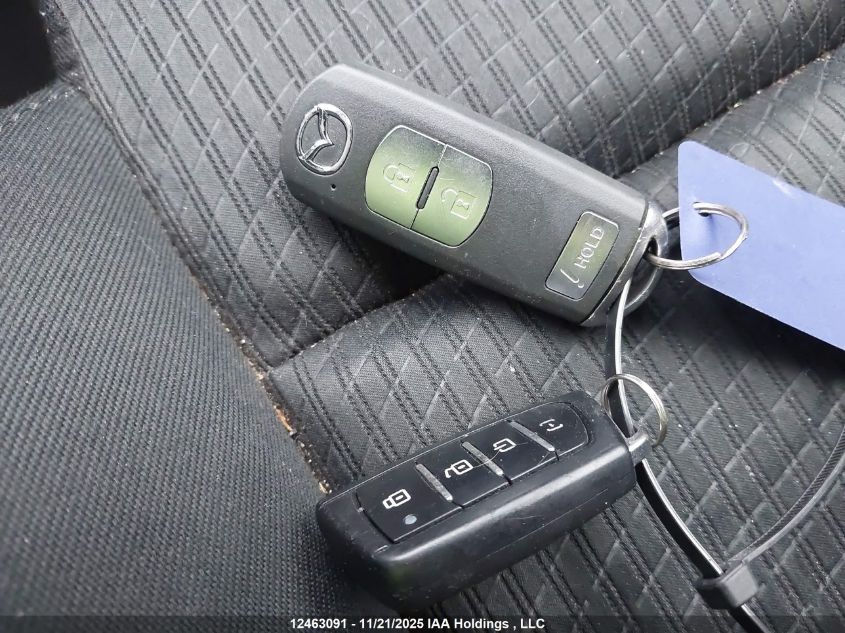 2014 Mazda Cx-5 VIN: JM3KE4CY1E0324219 Lot: 12463091