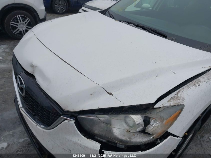 2014 Mazda Cx-5 VIN: JM3KE4CY1E0324219 Lot: 12463091