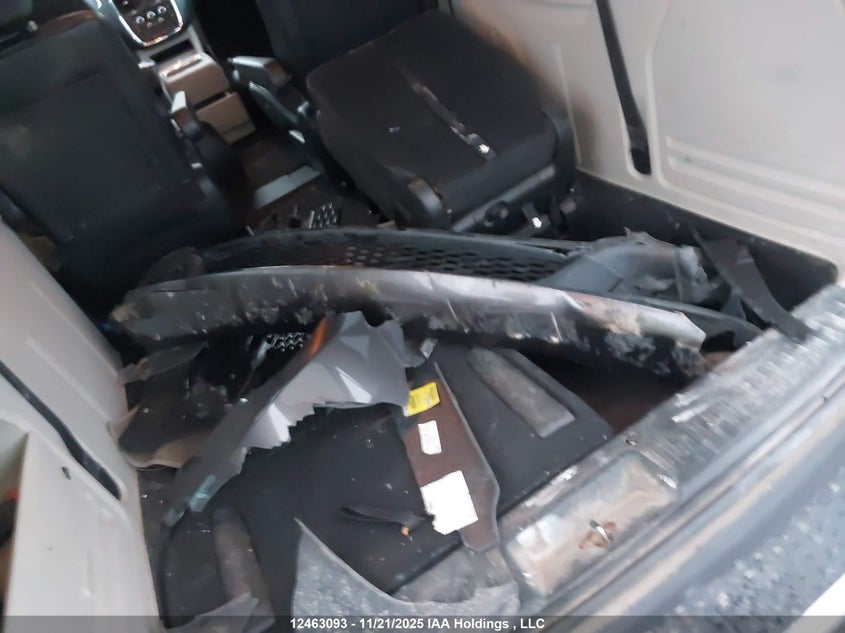 2C4RDGBG8HR718735 2017 DODGE CARAVAN photo no. 12