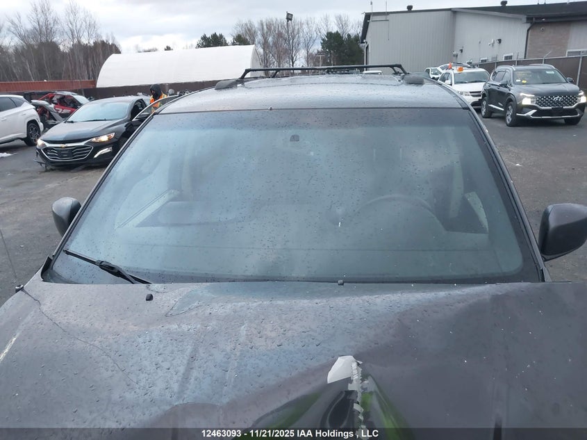 2C4RDGBG8HR718735 2017 DODGE CARAVAN photo no. 18
