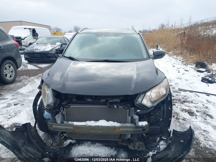 3CZRU6H70GM114856 2016 HONDA HR-V photo no. 13