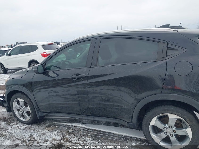 3CZRU6H70GM114856 2016 HONDA HR-V photo no. 15