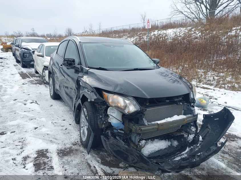 3CZRU6H70GM114856 2016 HONDA HR-V photo no. 13