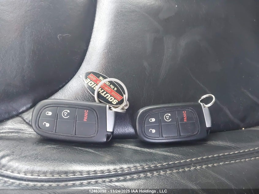 1C4PJMDS4FW767130 2015 JEEP CHEROKEE photo no. 11