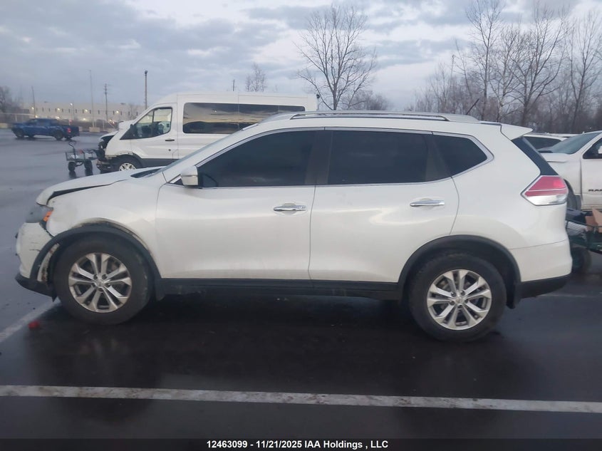 5N1AT2MV6FC819496 2015 NISSAN ROGUE photo no. 15