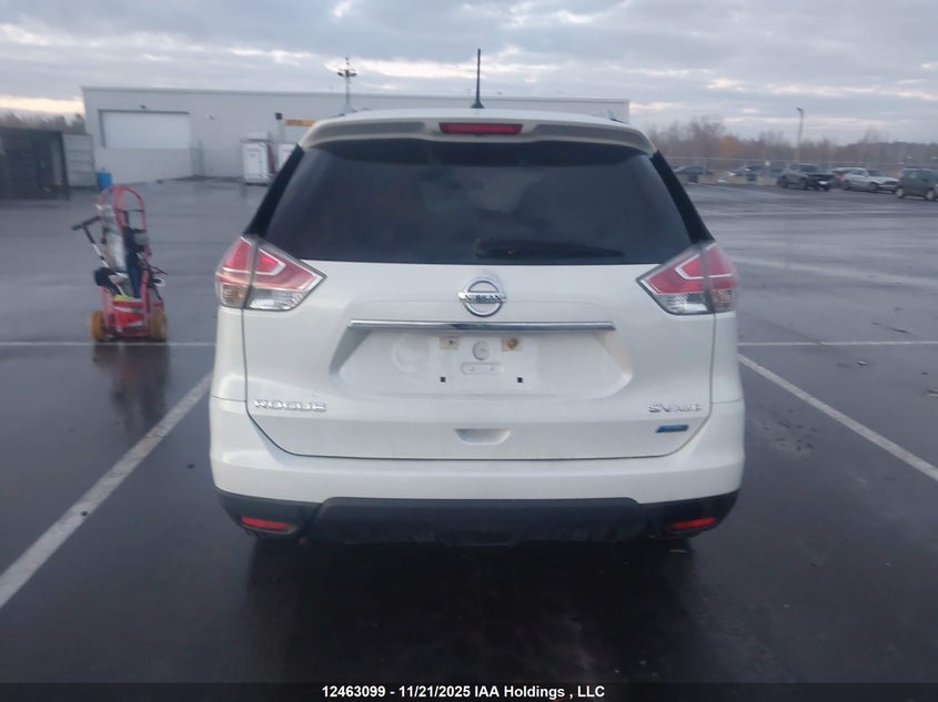 5N1AT2MV6FC819496 2015 NISSAN ROGUE photo no. 17