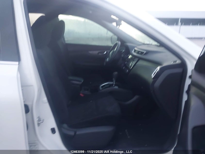 5N1AT2MV6FC819496 2015 NISSAN ROGUE photo no. 5
