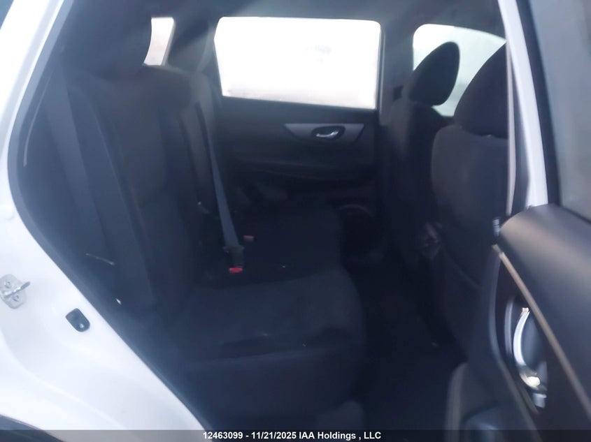 5N1AT2MV6FC819496 2015 NISSAN ROGUE photo no. 8