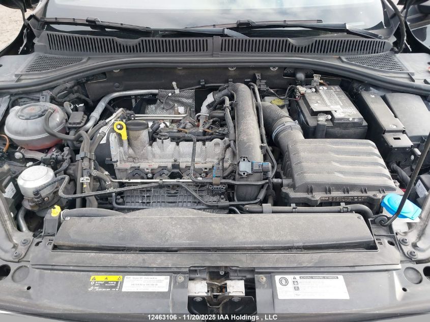 2020 Volkswagen Jetta Highline VIN: 3VWEB7BU6LM054944 Lot: 12463106